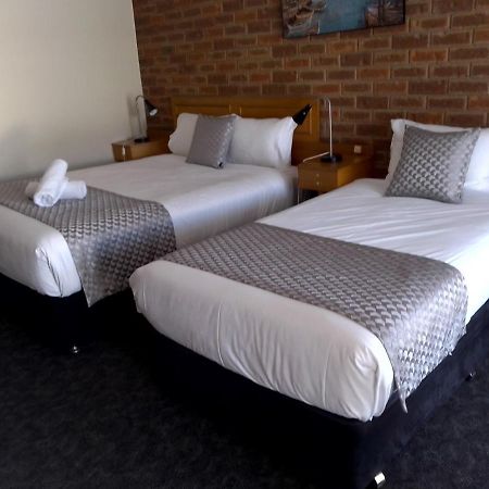 Kerang Motel Buitenkant foto