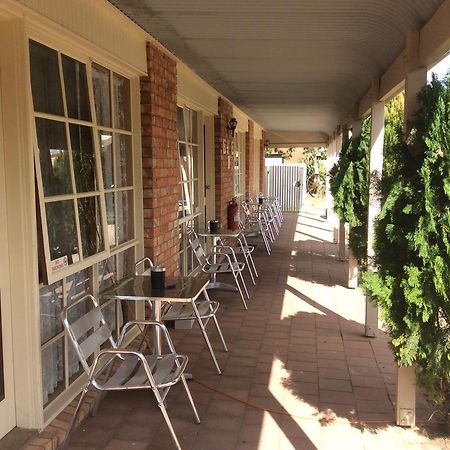 Kerang Motel Buitenkant foto