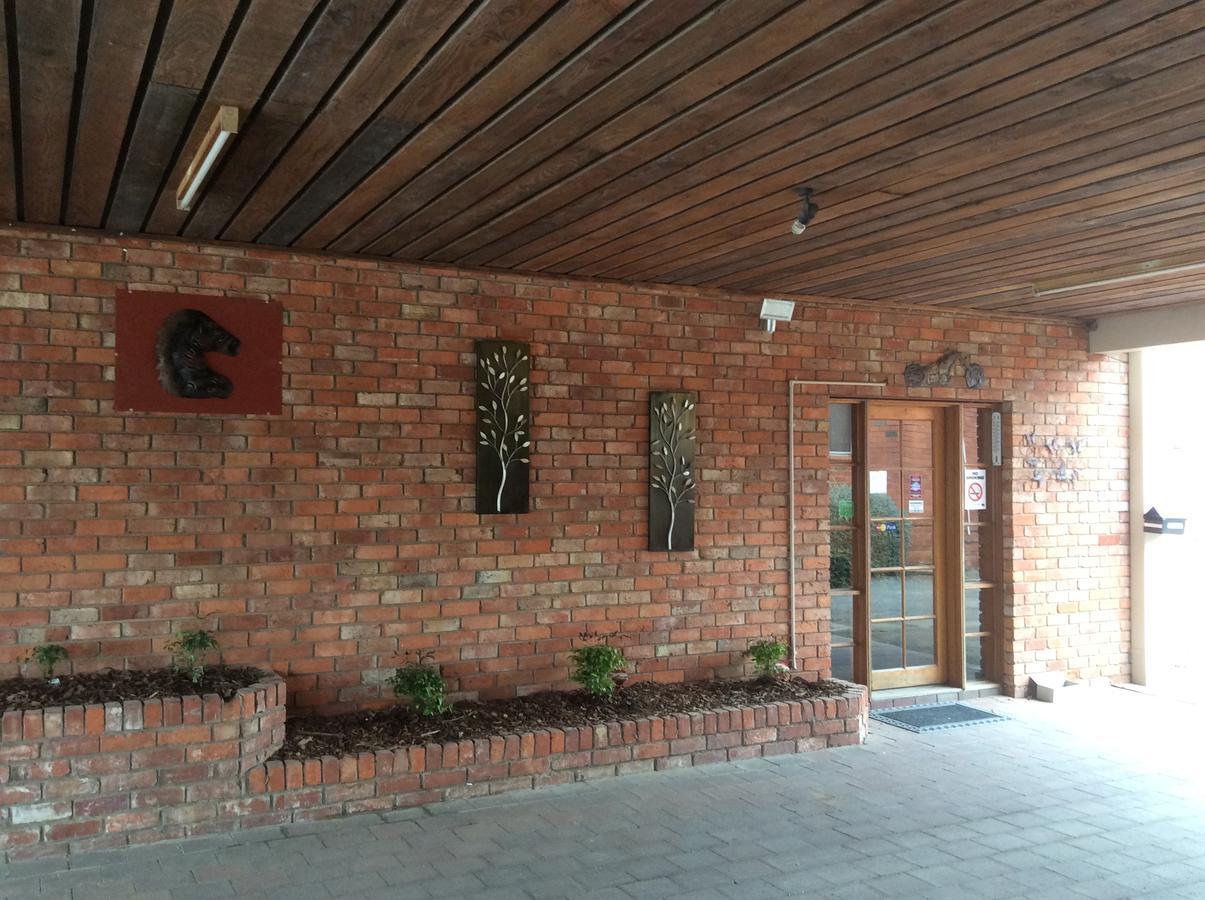 Kerang Motel Buitenkant foto